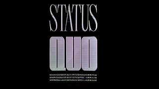 Cover art for Status Quo