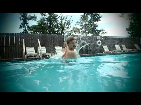 Olympus TG-2 Waterproof Test