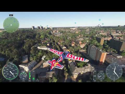 Microsoft Flight simulator 2024 / How to Import Google Map / Google Map vs Bing Map