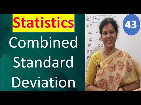 1 Statistics Subject Introduction in English