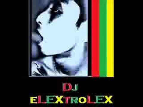 DJ eLEXtroLEX - tO aLL rEGGAE fAN