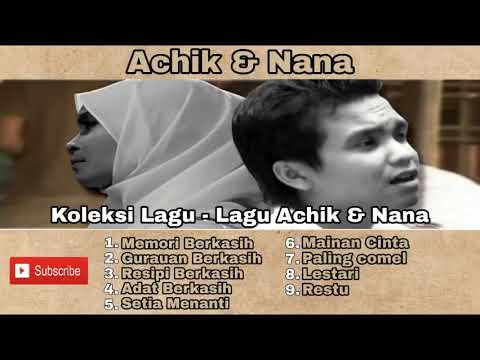 Siti Nordiana Dan Achik Spin Download Lagu Spin Feat Siti Nordiana Memori Berkasih Free Siti Nordiana Achik Bersyukur Di Hari Raya Official Music Video Mp3 Bangnissh