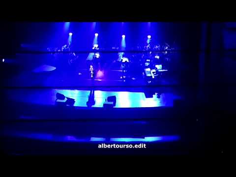 Alberto Urso - Milano - 4 ottobre 2019