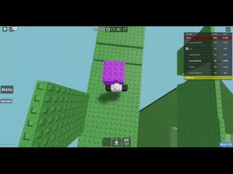 Citadel of Constant Heart Stopping Complete!