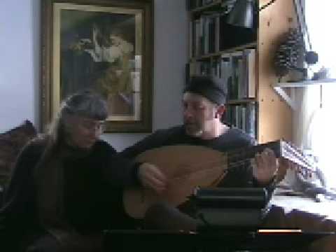 The Christ Child Lullaby - Taladh Chriosta