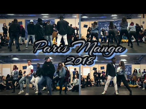 [SHOW] BTS Mic Drop, EXID DDD, MONSTA X Dramarama, HYUNA Lip&Hip by VICTORY's from France