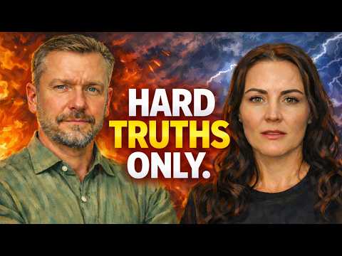 Dr. Ken Berry Spits the Hard Truth About Carnivore, GLP-1s, Coffee & Dairy