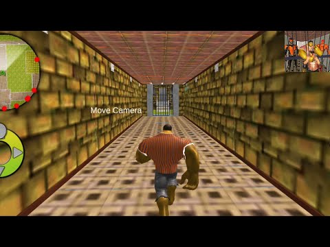 Incredible Monster Hero Prison Break | New Monster Prison Escape - Android GamePlay HD