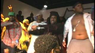 RICH KIDZ LIVE AT CLUB CRUCIAL (MY PARTNA DEM)