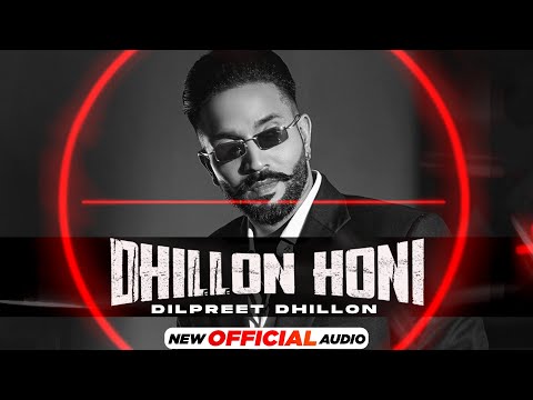 Dhillon Honi — watch video