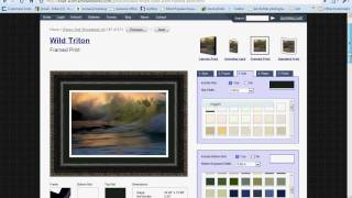 How I made $5000 selling my art/photography how to online