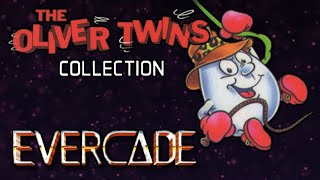 The Oliver Twins Collection (Evercade) | Ranked!