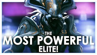 The Life of the Most Powerful Elite in Halo who TERRIFIED the Prophets and was sent into EXILE