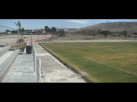 Complejo 'Los Olivos'