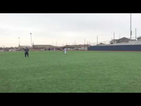 Fly ball Communication