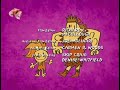 Dave The Barbarian Credits Russia Version