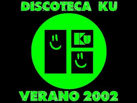 Discoteca KU - Djs Julen & Idoia - Verano 2002