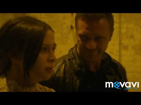 Escape plan: The extractors (Prison)