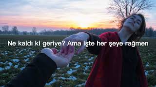 Dolu Kadehi Ters Tut - Beni Yordun (Sözleri)