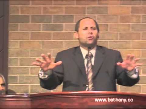 Luigi Mitoi   Criza din mijlocul succesului   1 Imparati 19 v1 8