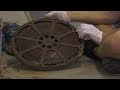 Newsreel Archive Documentary Heritage Day Edit