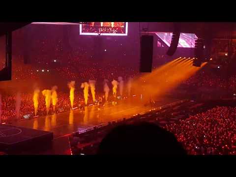 190622 BTS MUSTER MAGIC SHOP - 땡 DDAENG