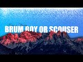 Kavo X Vinny - Brum Boy Or Scouser (Lyrics)