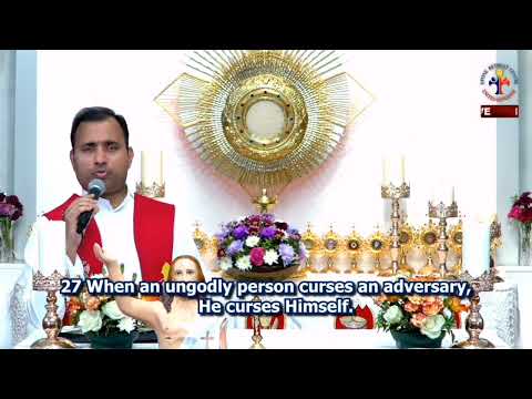 Dewfall 562 - Am I cursed?