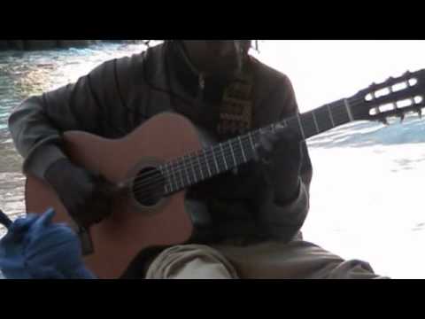 François Muleka - Angra