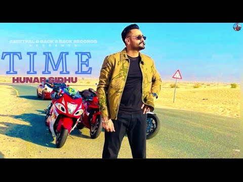 Time