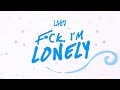 Lauv ‒ fuck, i'm lonely (Lyrics) with Anne-Marie Lauv ‒ fuck, i'm lonely (Lyrics) with Anne-Marie