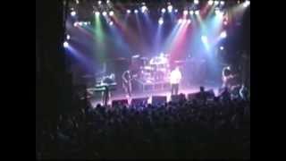 Faith No More - The Last to Know / The Forum, London, UK (1995)