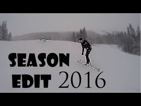 Season Edit 2016