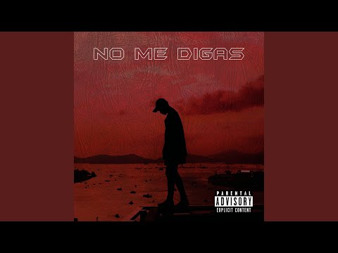 No Me Digas