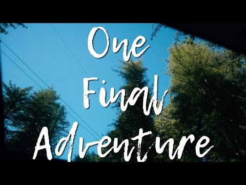 The Final 2016 Adventure! \\ Sonoma VLOG
