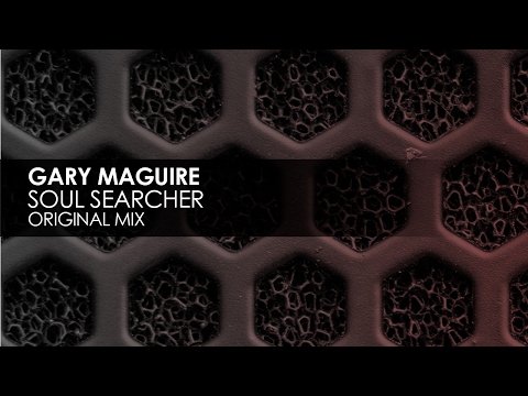 Gary Maguire - Soul Searcher