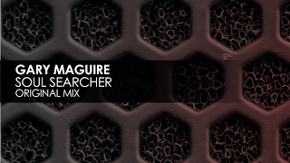 Gary Maguire - Soul Searcher