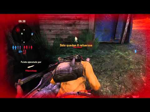 Makitrans VS The world THE LAST OF US