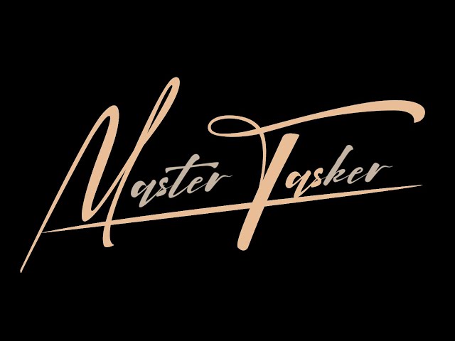 MasterTasker - Season 1 '24