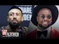 Chris Gutierrez, Gerald McCoy, UFC 294’s Short-Notice Changes | UFC Unfiltered