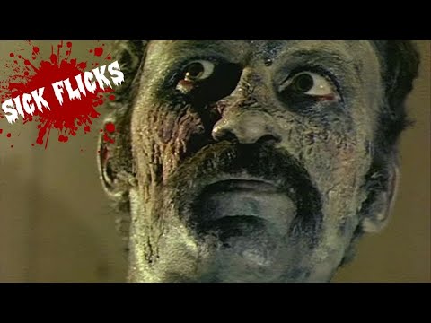 afbeelding How Gory is Zombie 4: After Death?