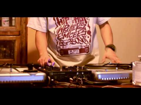 Crib session by Dj Lexi