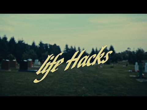 Life Hacks — watch video