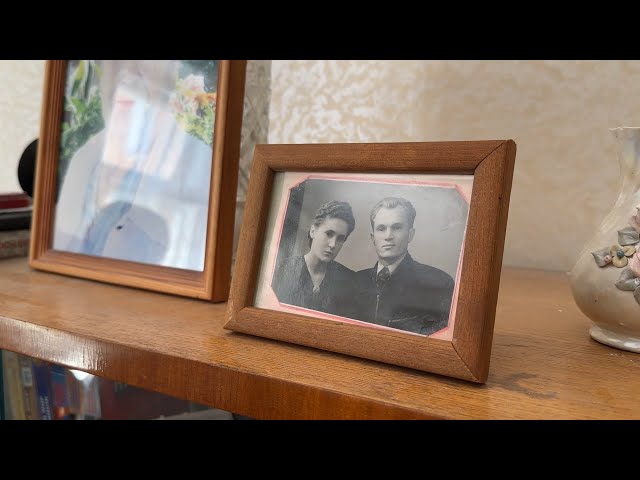 Ветерану Александру Живову присвоили звание «Почётный гражданин Ангарского городского округа»