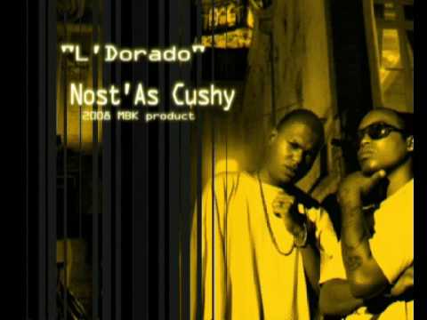 L'dorado (Nost'AsCushy)