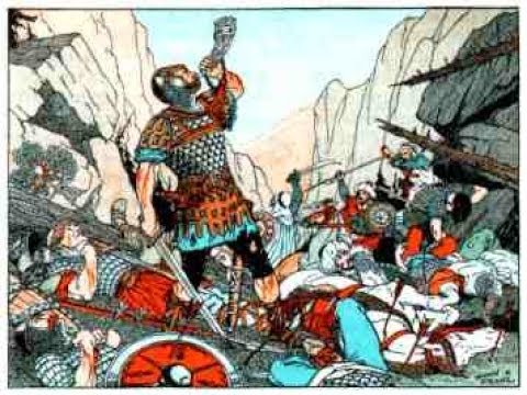 WHAP Class 4.2.18 // Impact of the Paris Peace Conference after WWI