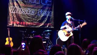 Dylan Holland-Be My Baby