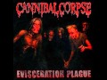 Cannibal Corpse - Scalding Hail