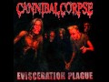Cannibal Corpse - Scalding Hail 