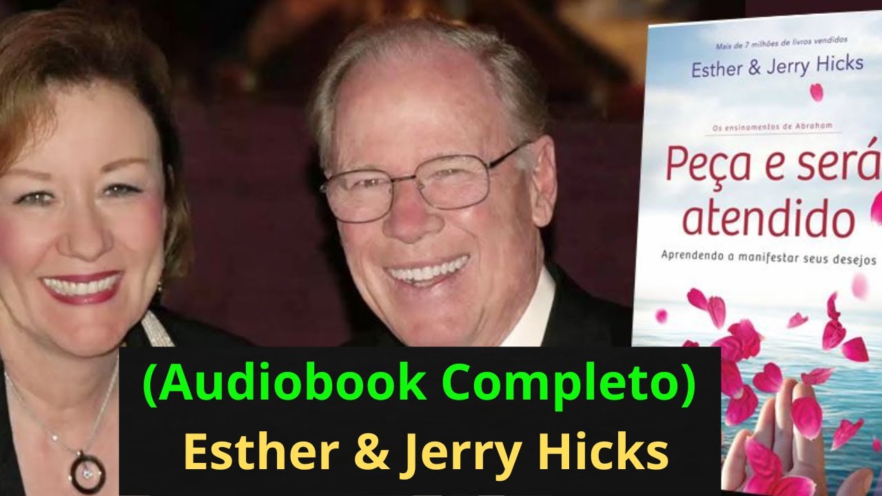 🍀🎶Áudio Book completo 🦋Peça e Será Atendido 🙏♫+ Musica Relaxante  ❤️